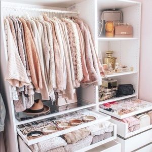 Meet your Posher, Paris